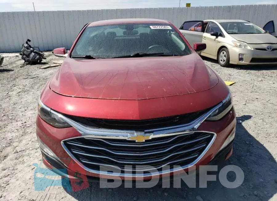 1G1ZD5ST7KF120337 Photo# 5