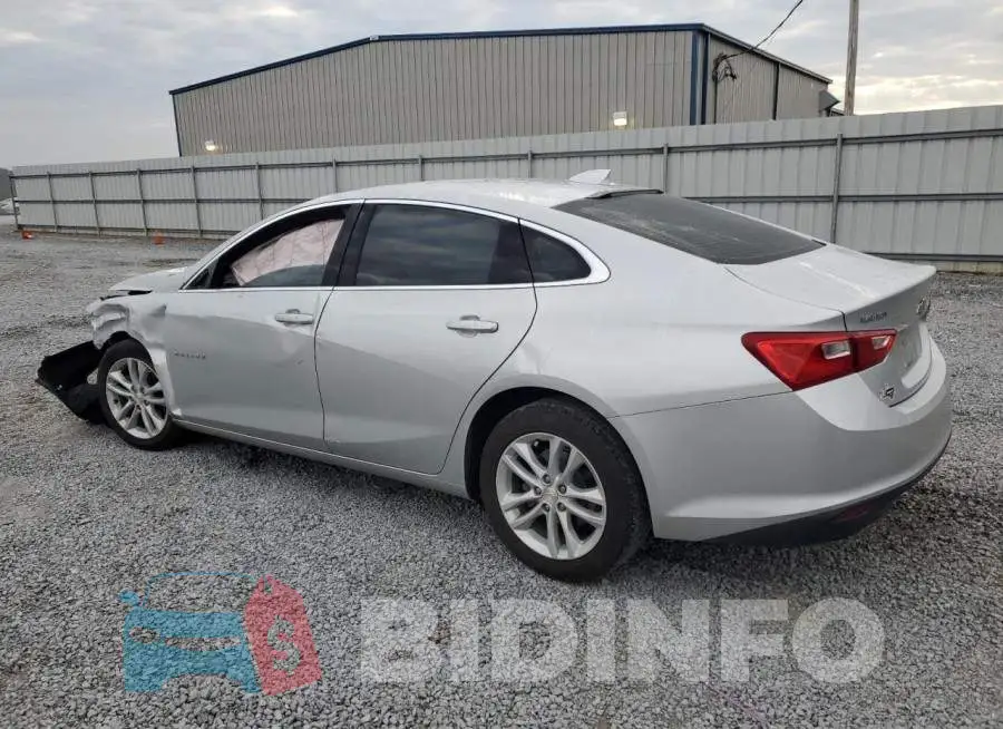 1G1ZD5ST8JF114478 Photo# 2