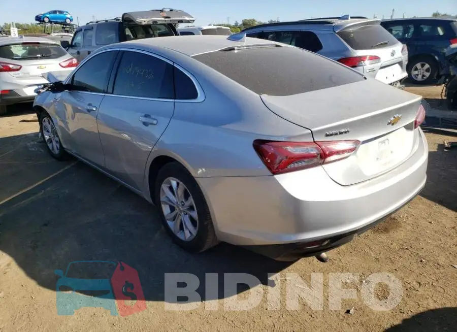 1G1ZD5ST8LF067598 Photo# 3