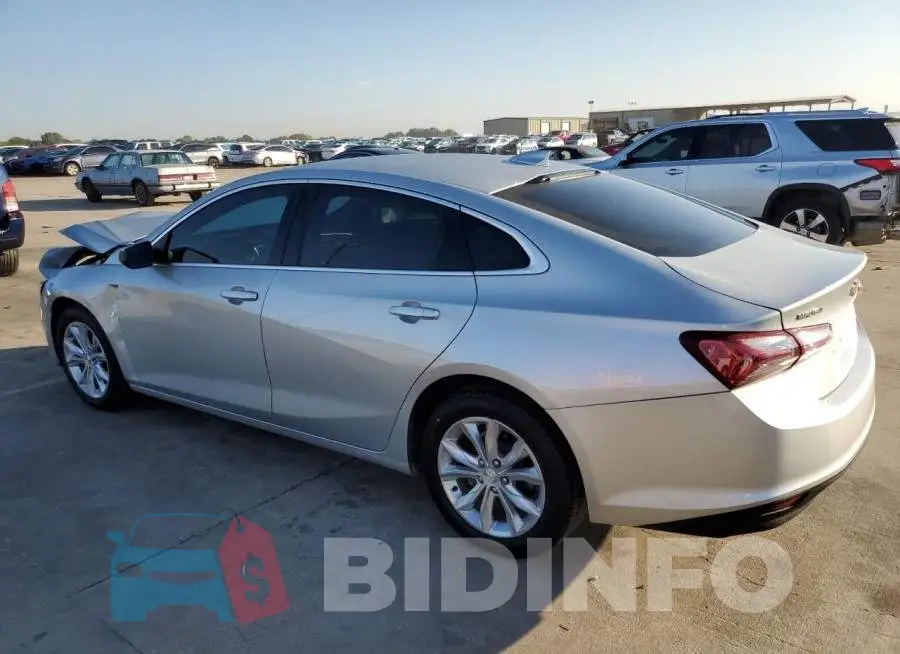 1G1ZD5ST8LF074647 Photo# 2