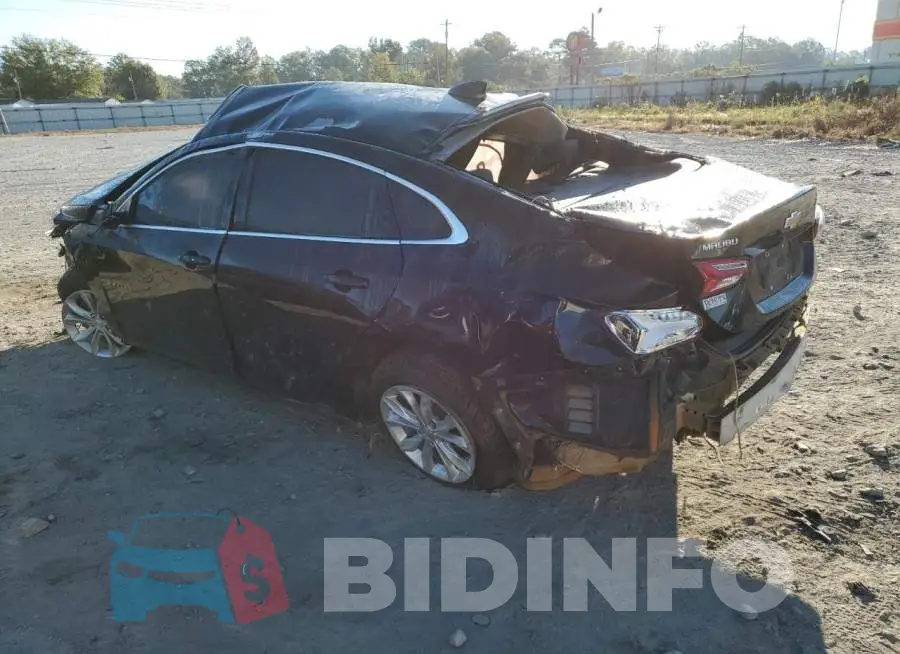 1G1ZD5ST9KF162766 Photo# 2