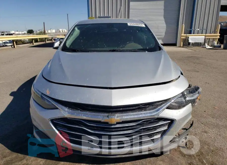 1G1ZD5ST9LF028650 Photo# 5