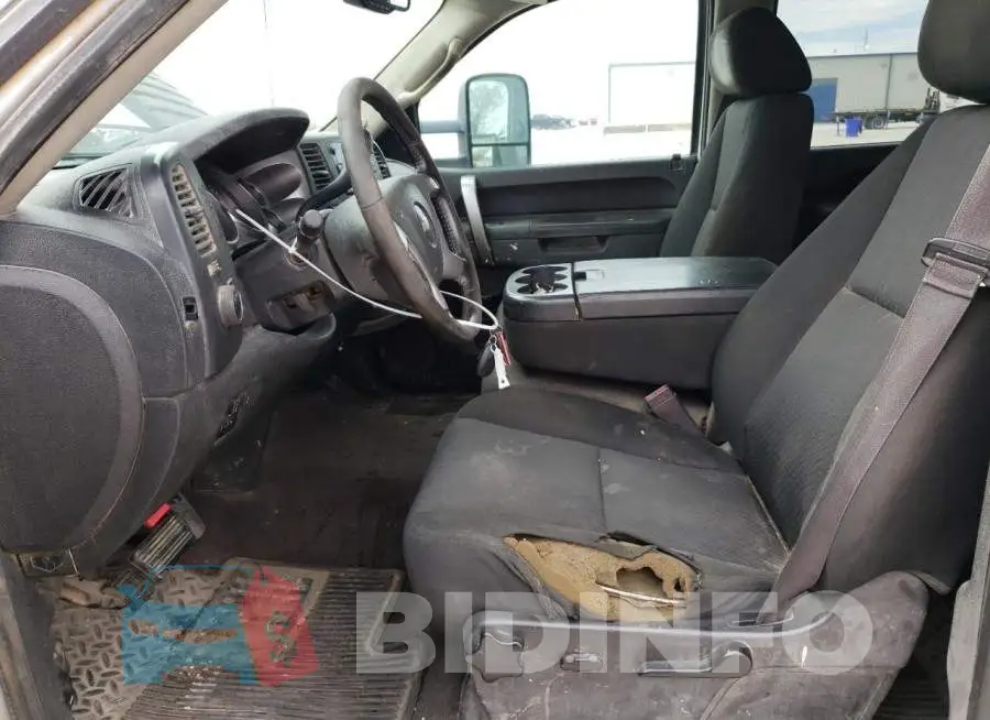 1GC1CXC87EF106259 Photo# 7
