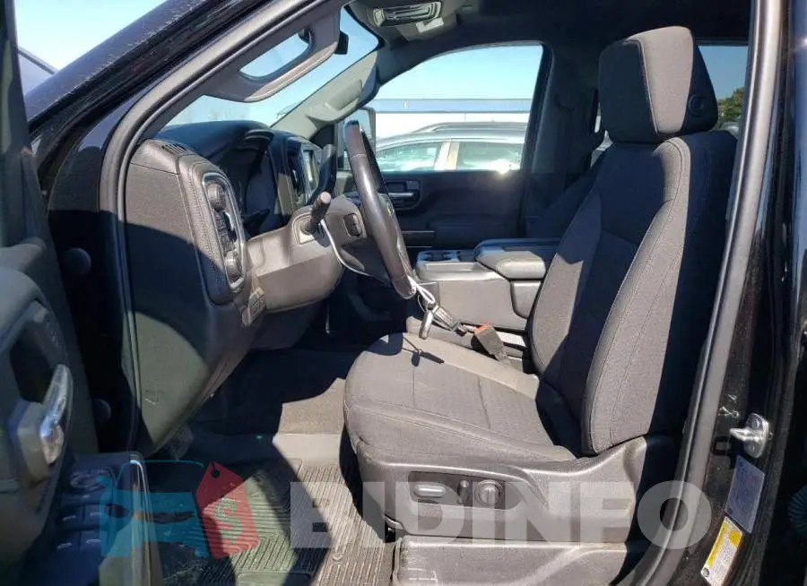 1GC4YNEY5NF213214 Photo# 7