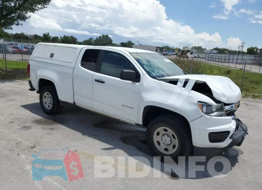 1GCHSBEA7L1132231 Photo# 4