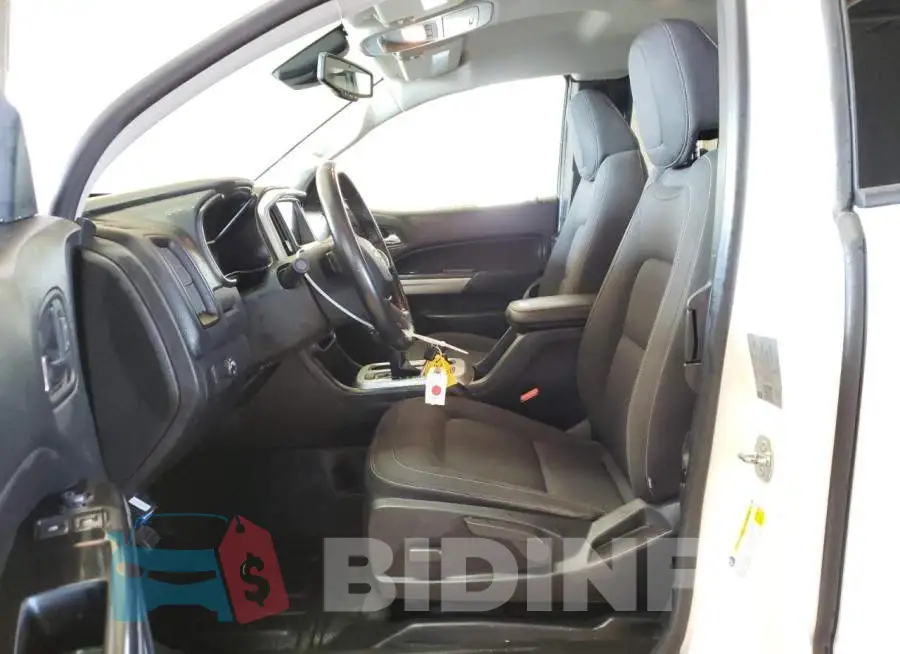 1GCHSCEA0M1272435 Photo# 7