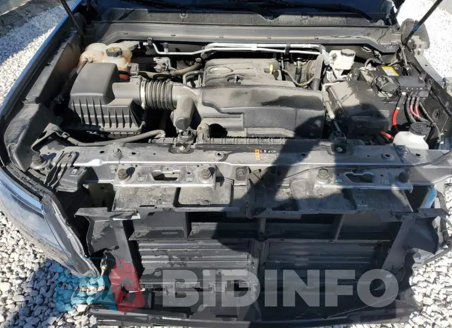 1GCHSCEA7M1257124 Photo# 11