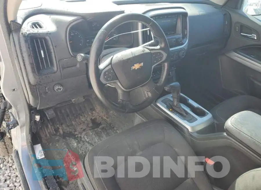 1GCHSCEA7M1257124 Photo# 8