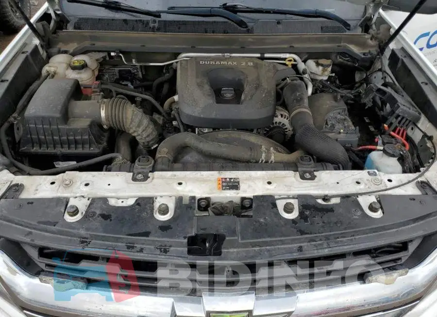 1GCPTBE18K1314771 Photo# 11