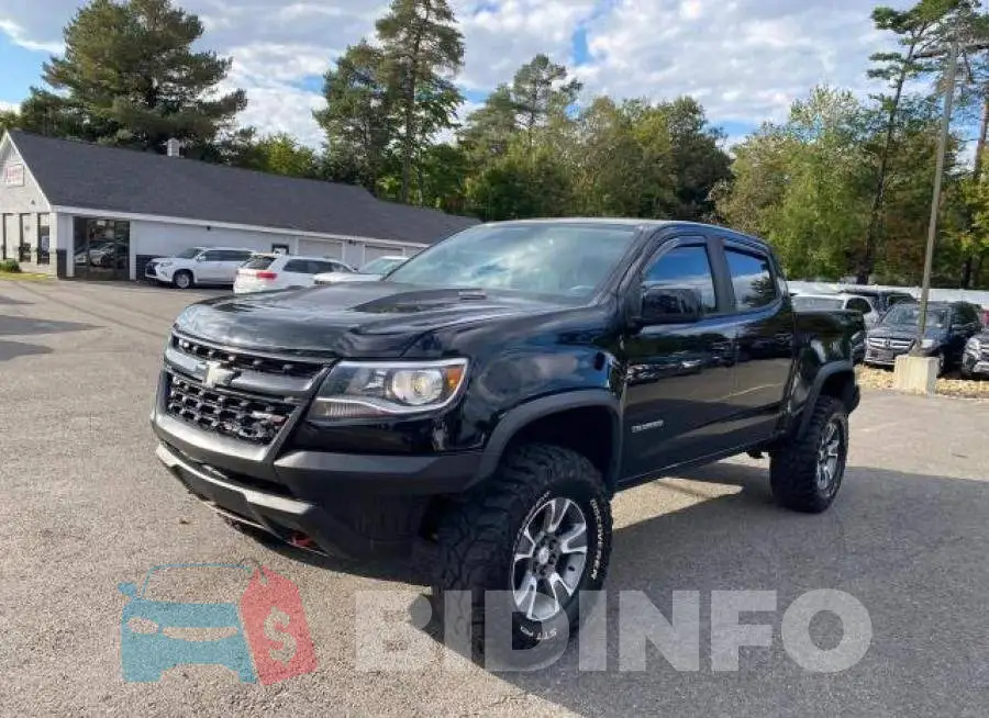 1GCPTEE12J1299331 Photo# 1