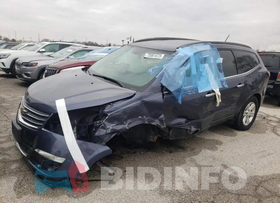 1GNKVHKDXEJ111172 Photo# 1