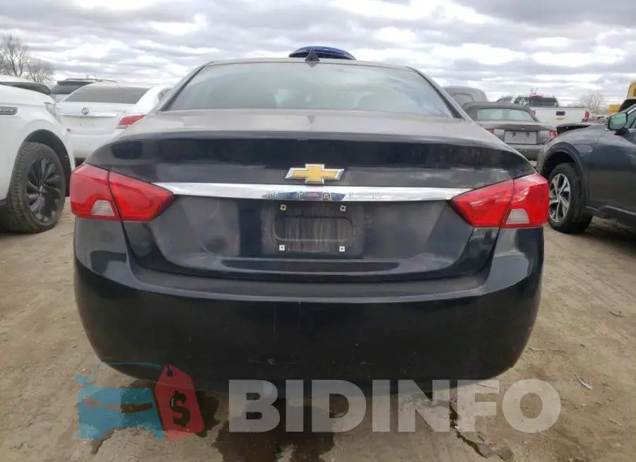 2G1125S33E9129231 Photo# 6