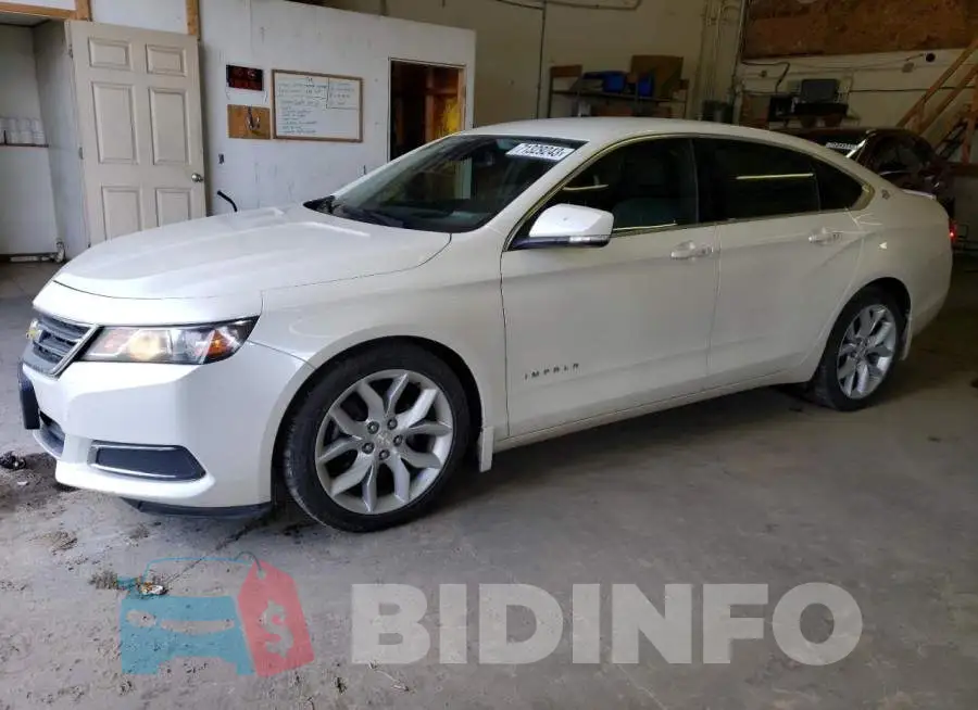 2G1125S37E9275261 Photo# 1