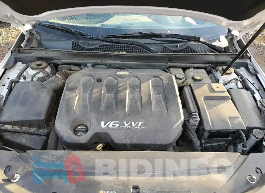 2G1145S39H9107040 Photo# 11