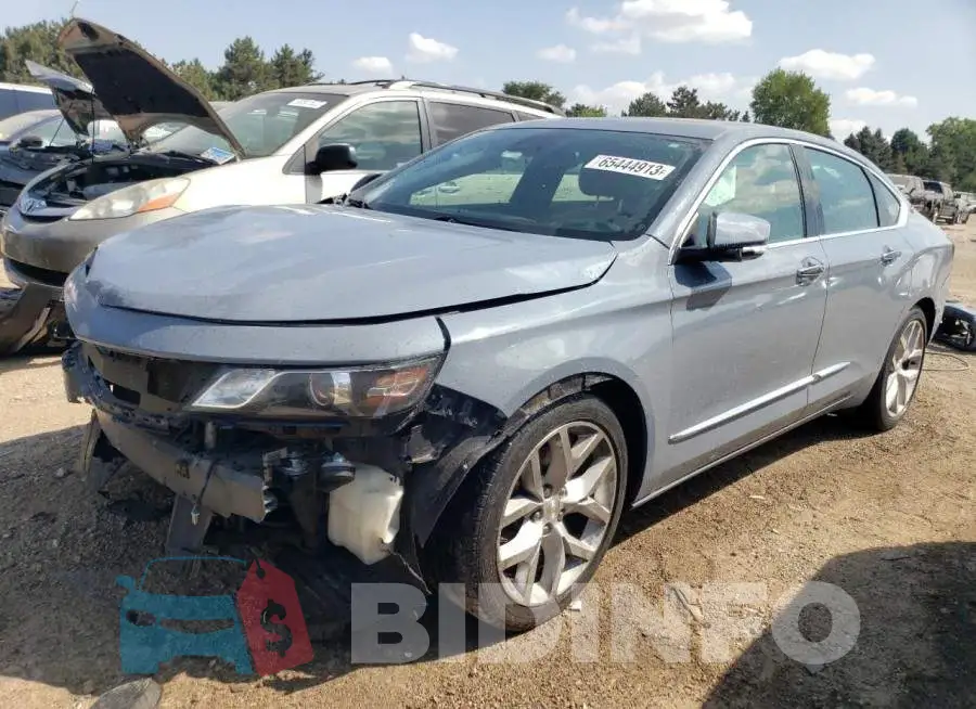 2G1155S35E9153845 Photo# 1