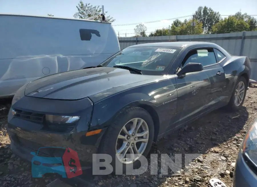 2G1FB1E36F9231084 Photo# 1