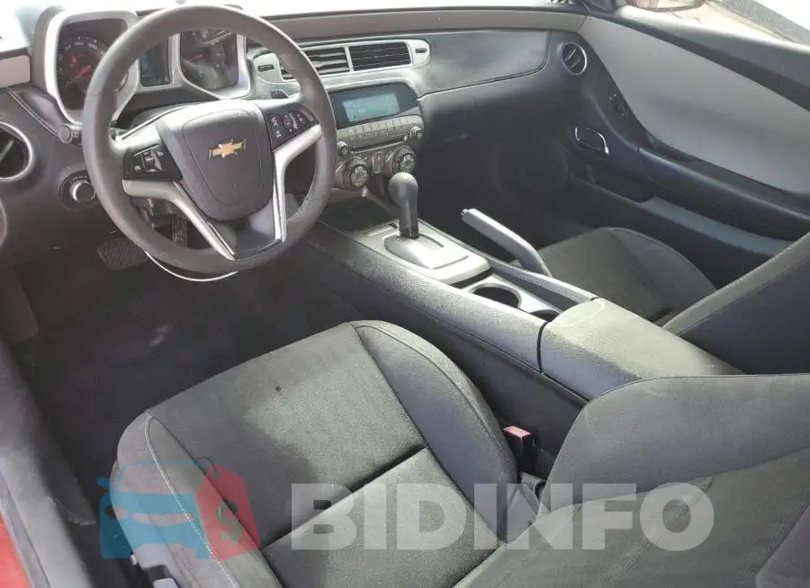 2G1FB1E36F9283508 Photo# 8