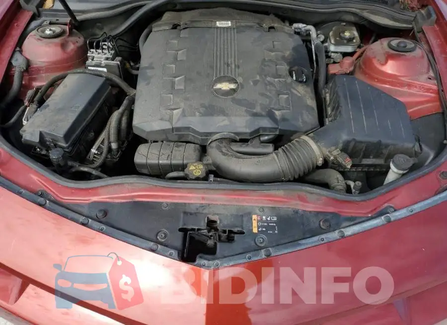 2G1FB1E36F9283508 Photo# 11