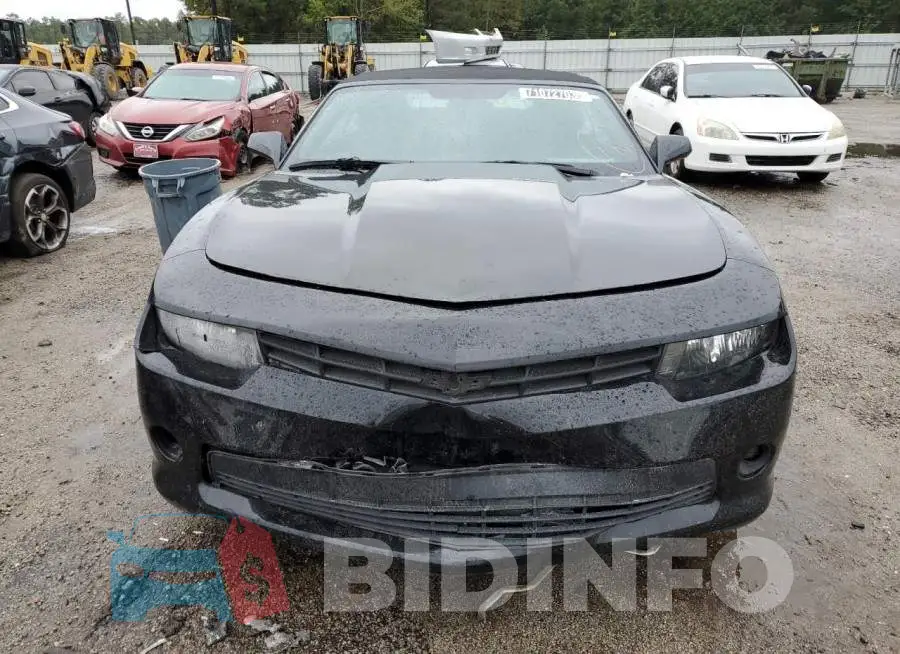2G1FD3D33F9143326 Photo# 5