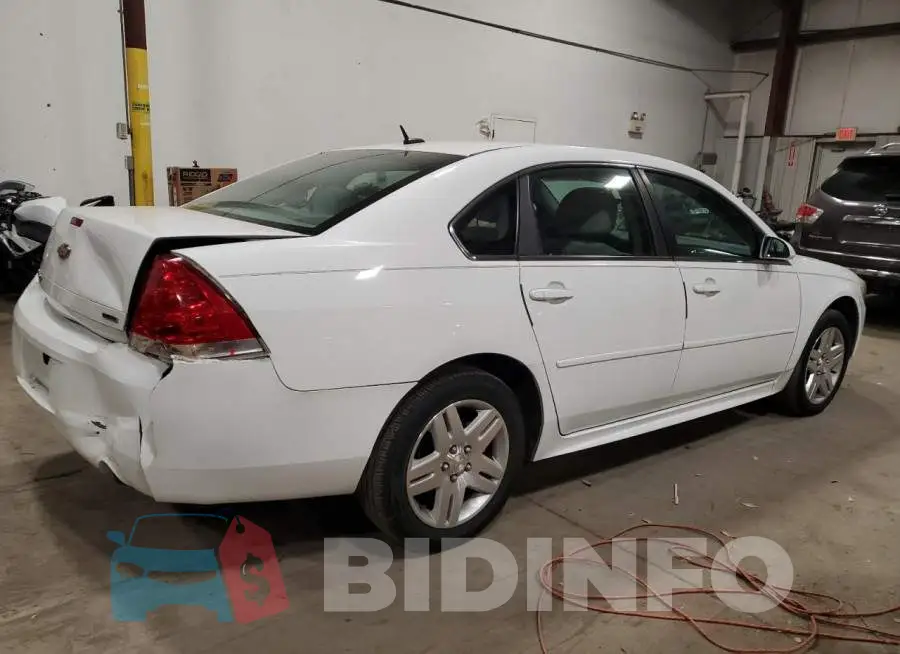 2G1WB5E38E1105054 Photo# 3