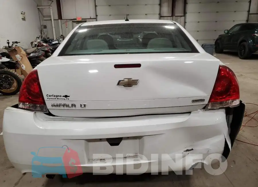 2G1WB5E38E1105054 Photo# 6