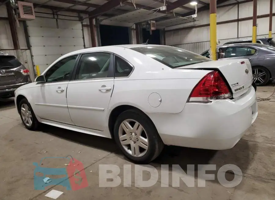 2G1WB5E38E1105054 Photo# 2
