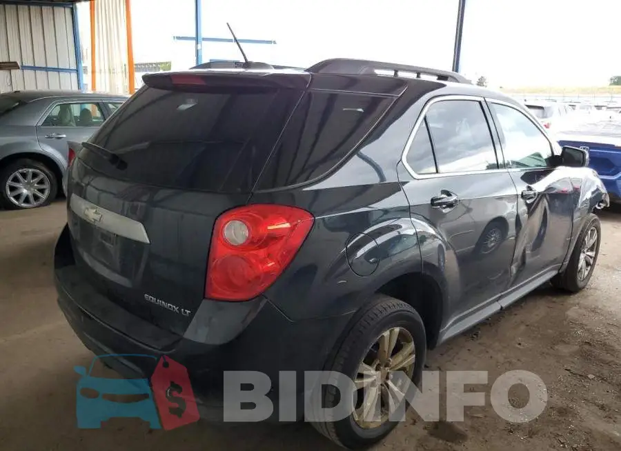 2GNALBEK4F6407697 Photo# 3