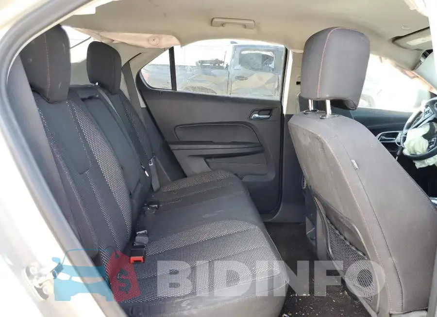 2GNALBEK6G1164408 Photo# 11