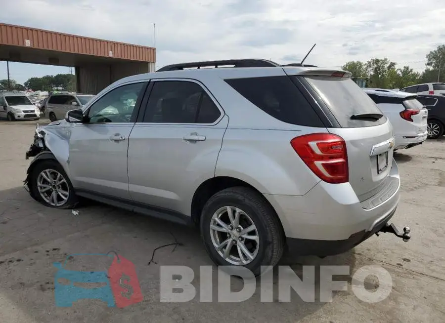 2GNALCEK2G1165948 Photo# 2