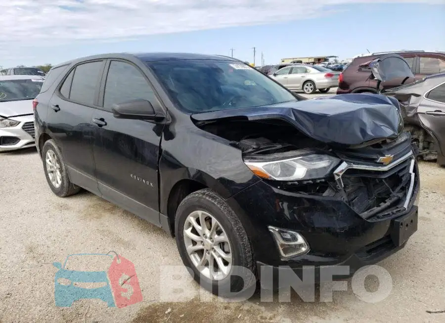 2GNAX5EVXL6202428 Photo# 4