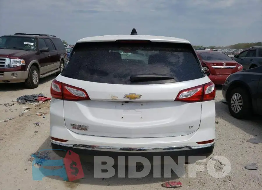 2GNAXJEV4J6164457 Photo# 6