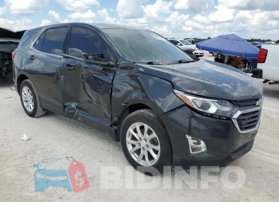 2GNAXKEVXK6149145 Photo# 4