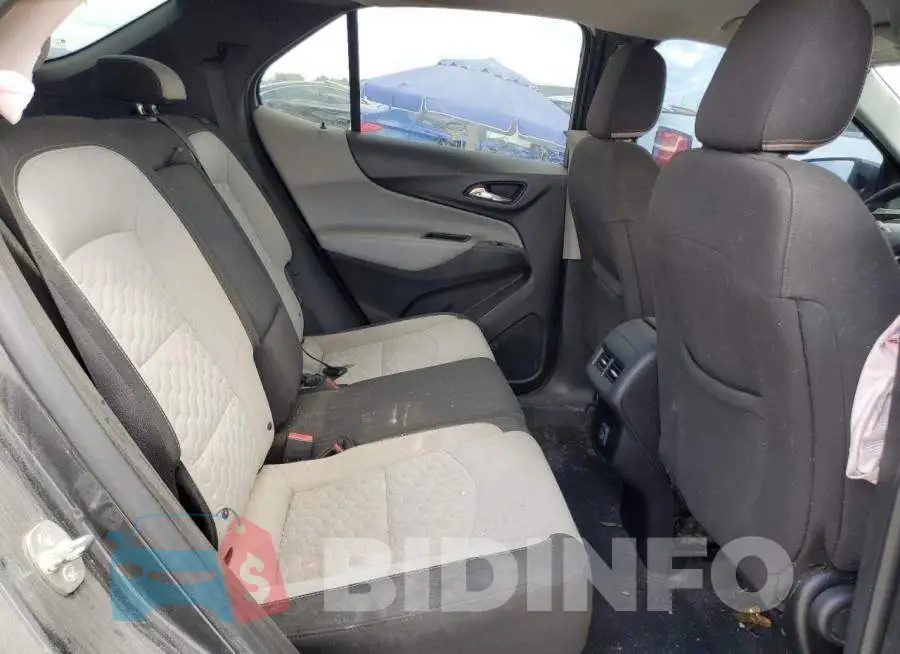 2GNAXKEVXK6149145 Photo# 11