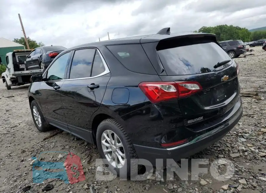 2GNAXTEV2L6230499 Photo# 2