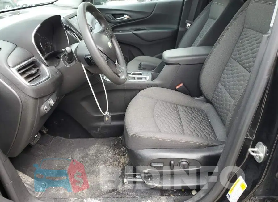 2GNAXTEV2L6230499 Photo# 7