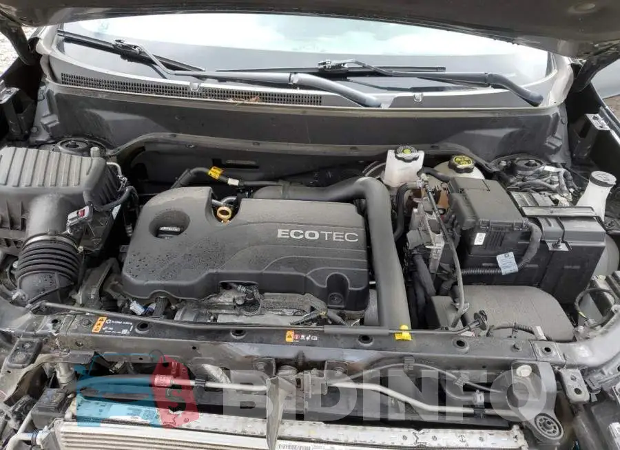 2GNAXTEV2L6230499 Photo# 12
