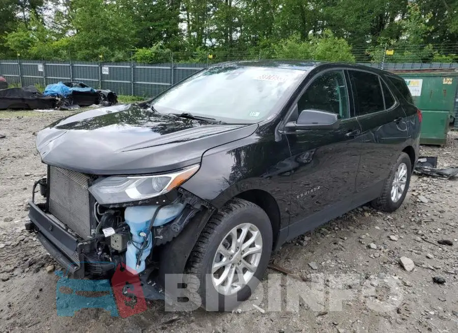 2GNAXTEV2L6230499 Photo# 1