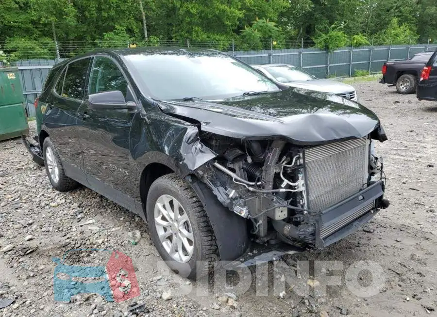 2GNAXTEV2L6230499 Photo# 4