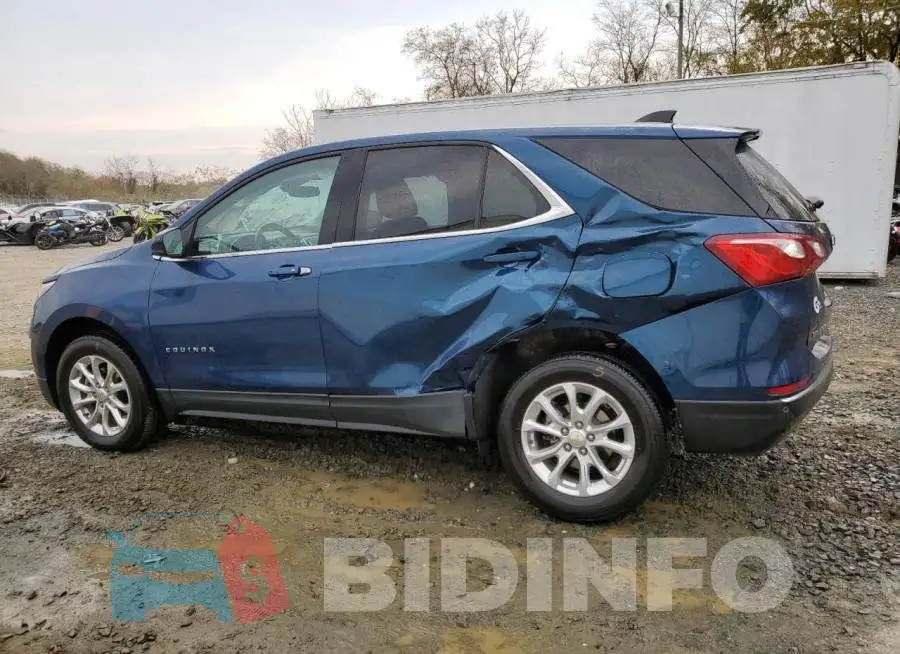 2GNAXTEV4L6238653 Photo# 2