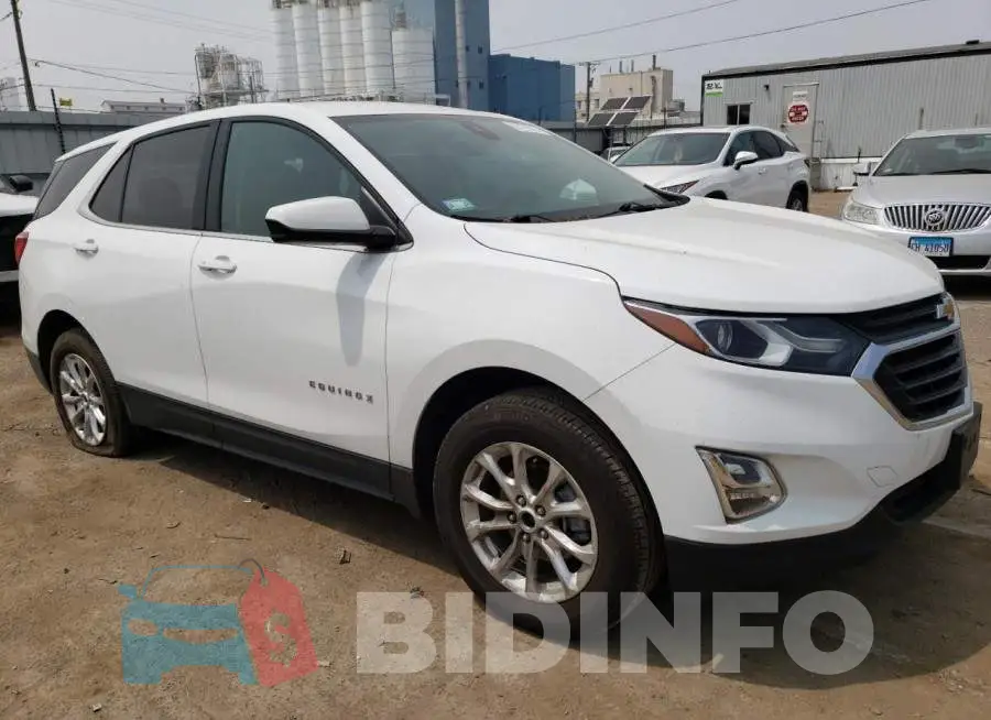 2GNAXTEV6L6172851 Photo# 4