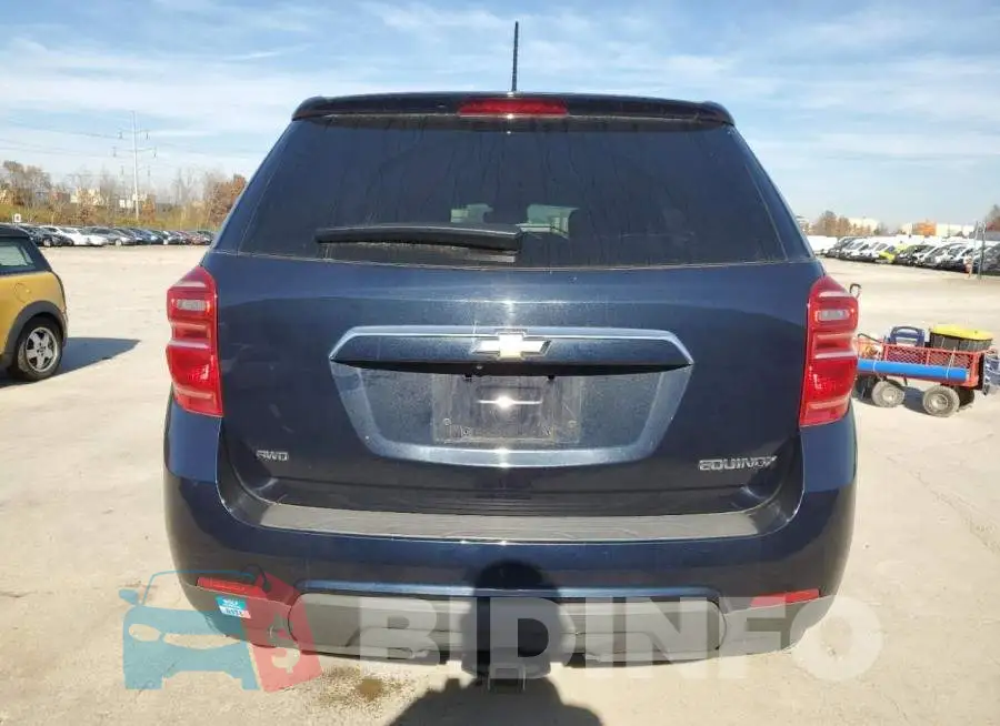 2GNFLEEK1G6329517 Photo# 6