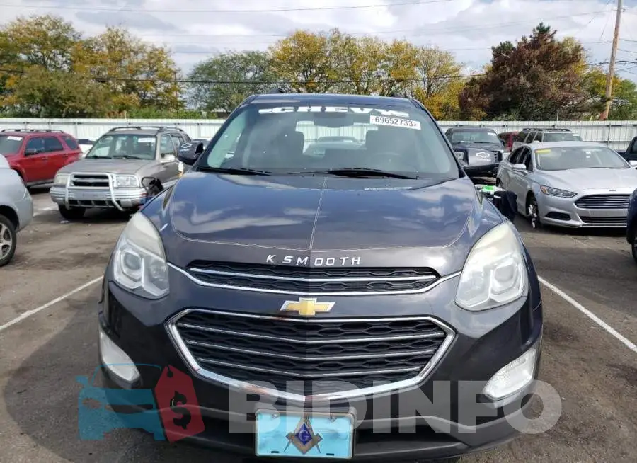 2GNFLFE33G6102523 Photo# 5