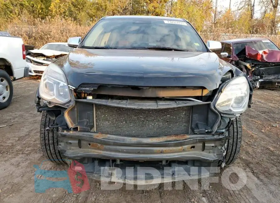 2GNFLGE38G6156454 Photo# 5
