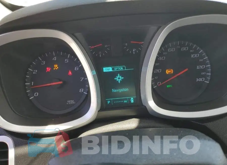 2GNFLHE31E6115652 Photo# 9
