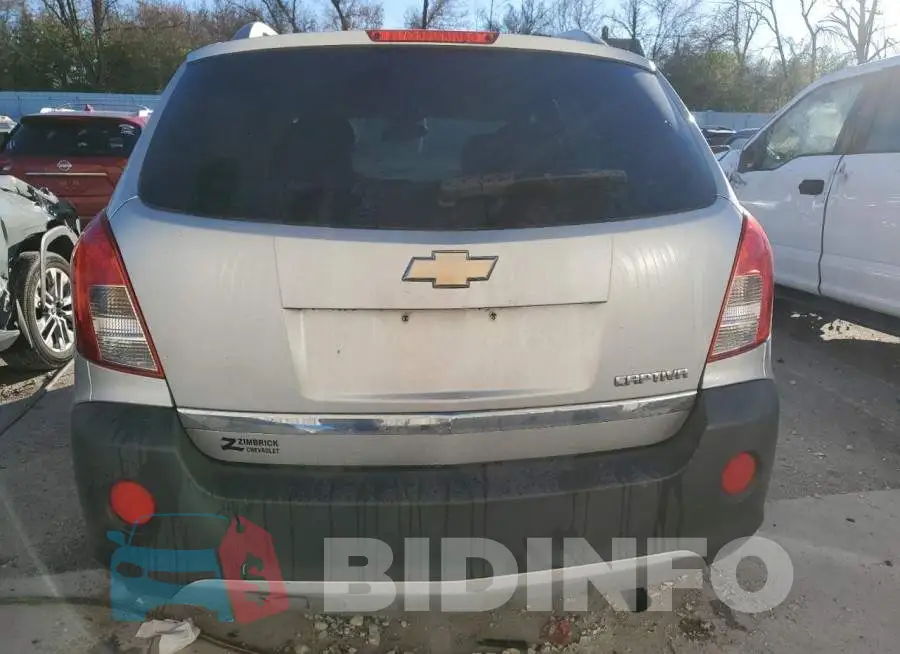 3GNAL2EK9ES670154 Photo# 6