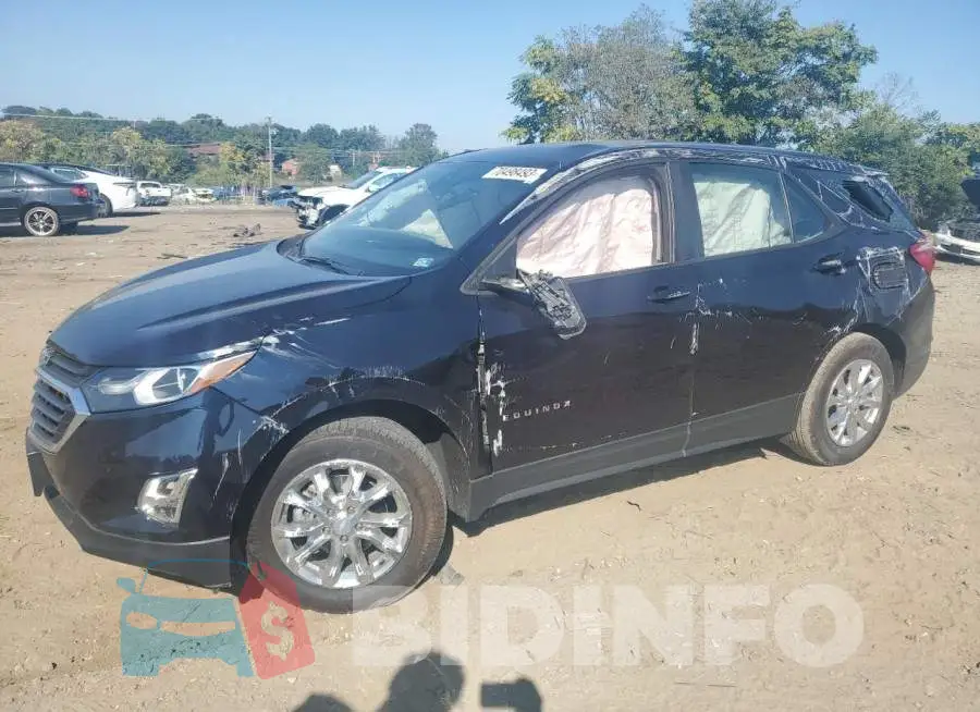 3GNAXHEV1LS513832 Photo# 1
