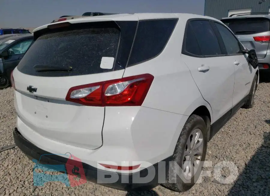 3GNAXHEV6LS662821 Photo# 4