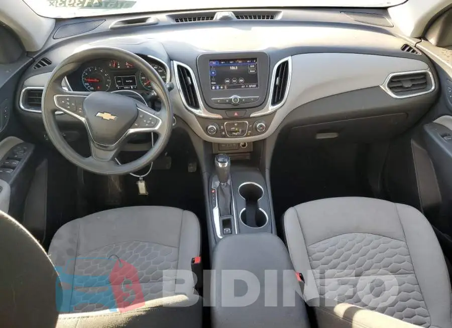 3GNAXHEV6LS675200 Photo# 8
