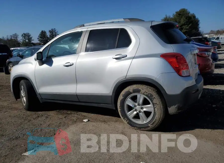 3GNCJLSB1FL242471 Photo# 2