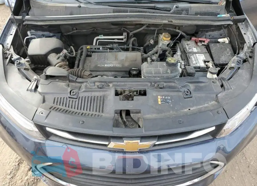 3GNCJLSB2JL297732 Photo# 11
